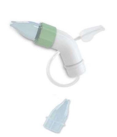 Aspiratore Nasale Chicco Physioclean - Aspiratore Nasale Chicco Physioclean