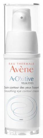 Avene A-Oxitive Trattamento Contorno Occhi Levigante 15 Ml - Avene A-Oxitive Trattamento Contorno Occhi Levigante 15 Ml