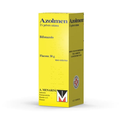 AZOLMEN