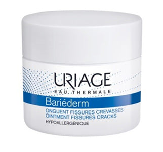 Bariederm Unguento 40 G - Bariederm Unguento 40 G