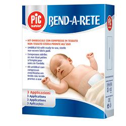 Benda A Rete Tubolare Pic Calibro 6 Torace/Addome 3M - Benda A Rete Tubolare Pic Calibro 6 Torace/Addome 3M