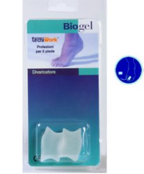 Biogel Divaricatore M Blist 2P - Biogel Divaricatore M Blist 2P