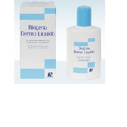 Biogena Dermo Liquido Ph5 250 Ml - Biogena Dermo Liquido Ph5 250 Ml