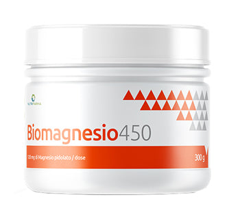 Biomagnesio 450 300 G - Biomagnesio 450 300 G