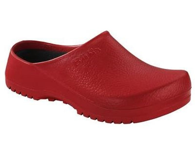 Birkenstock Super-Birki Red Pu 40