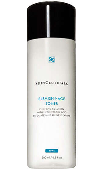 Skinceuticals Blemish + Age Toner 200ml - Skinceuticals Blemish + Age Toner 200ml