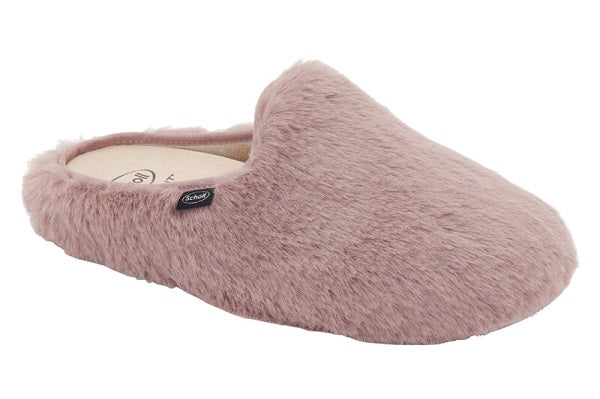 Calzatura Maddy Synthetic Fur Tris Woman Dusty Pink Pelliccia Sintetica 35 - Calzatura Maddy Synthetic Fur Tris Woman Dusty Pink Pelliccia Sintetica 35