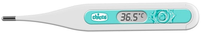 Chicco Termometro Digitale Baby 1 Pezzo - Chicco Termometro Digitale Baby 1 Pezzo