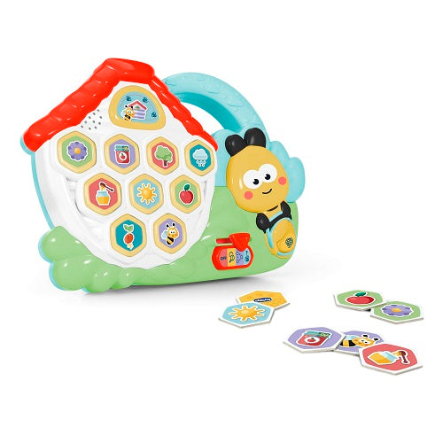 Chicco Baby Bee - Chicco Baby Bee