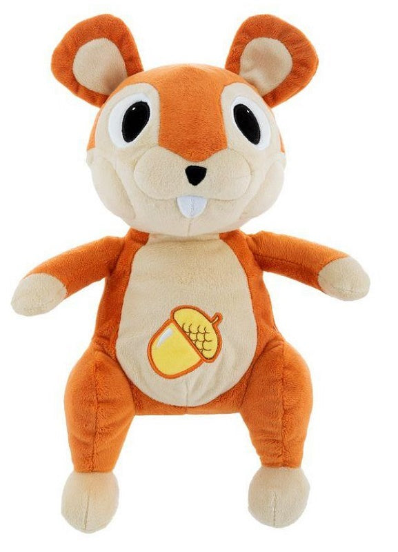 Chicco Gioco Mf Squirrel Light&Music - Chicco Gioco Mf Squirrel Light&Music