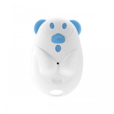 Chicco Teddy Tracker 2017 - Chicco Teddy Tracker 2017