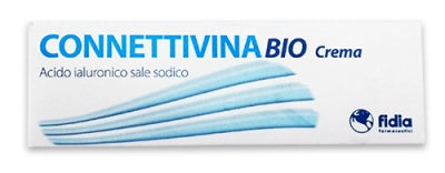 Connettivina Bio Crema 25g - Connettivina Bio Crema 25g