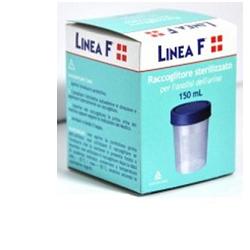 Contenitore Raccolta Urina Linea F 150 Ml - Contenitore Raccolta Urina Linea F 150 Ml