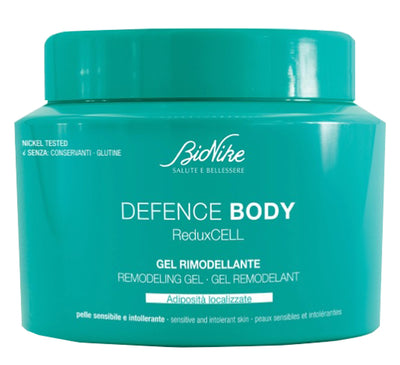 Defence Body Gel Rimodellante 300 Ml