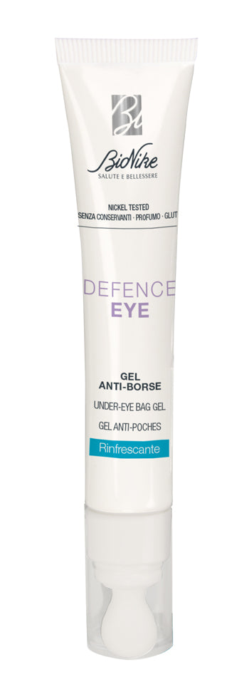 Defence Eye Gel Anti-Borse 15ml - Defence Eye Gel Anti-Borse 15ml