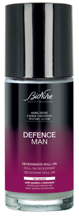 Bionike Defence Man Deodorante Roll-On 50ml