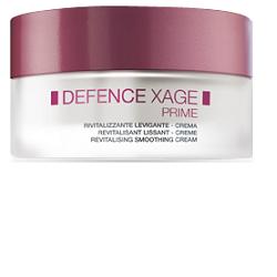 Bionike Defence Xage Prime Crema Rivitalizzante Anti-Rughe 50ml - Bionike Defence Xage Prime Crema Rivitalizzante Anti-Rughe 50ml