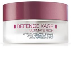 Bionike Defence Xage Ultimate Balsamo Lifting Rimodellante 50ml - Bionike Defence Xage Ultimate Balsamo Lifting Rimodellante 50ml