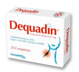 DEQUADIN - DEQUADIN