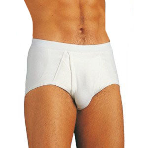 Dualsan Slip Contenitivo Uomo 4 - Dualsan Slip Contenitivo Uomo 4