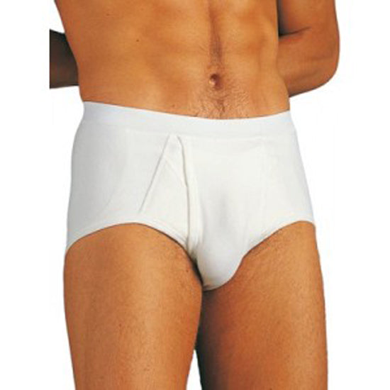 Dualsan Slip Contenitivo Uomo 6 - Dualsan Slip Contenitivo Uomo 6