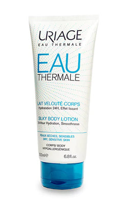 Eau Thermale Lait Corpo 200 Ml - Eau Thermale Lait Corpo 200 Ml