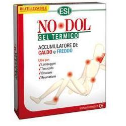 Esi Nodol Gel Termico Accumulatore Caldo Freddo Busta 280 G - Esi Nodol Gel Termico Accumulatore Caldo Freddo Busta 280 G