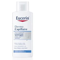 Eucerin Dermocapillaire Shampoo Lenitivo all'Urea - 250ML - Eucerin Dermocapillaire Shampoo Lenitivo all'Urea - 250ML