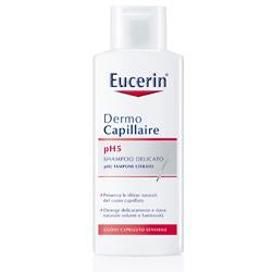 Eucerin Shampoo Ph5 Delicato 250 Ml - Eucerin Shampoo Ph5 Delicato 250 Ml