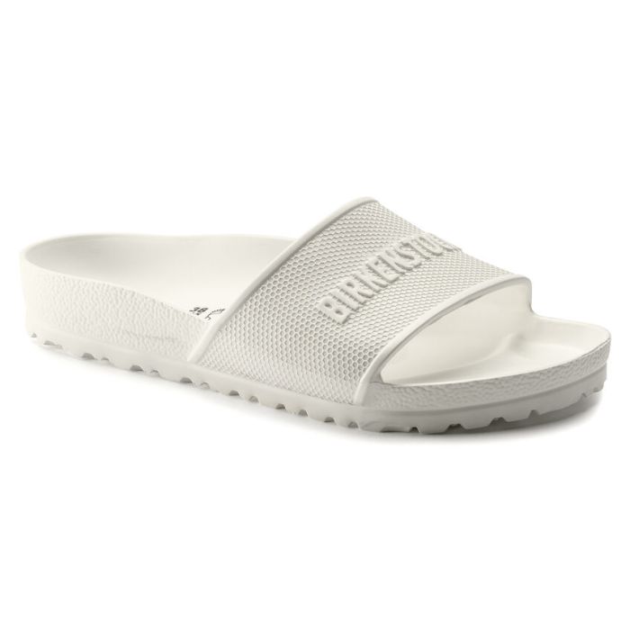 Birkenstock Eva Barbados Eva White Eva 39 1 Paio Collezione2020Fs - Birkenstock Eva Barbados Eva White Eva 39 1 Paio Collezione2020Fs