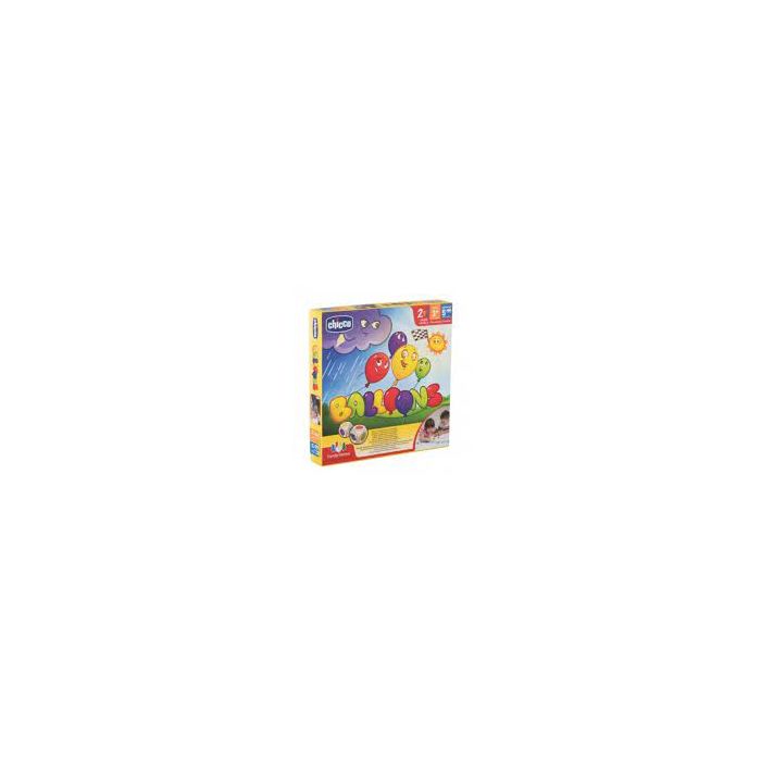 Chicco Gioco Balloons - Chicco Gioco Balloons