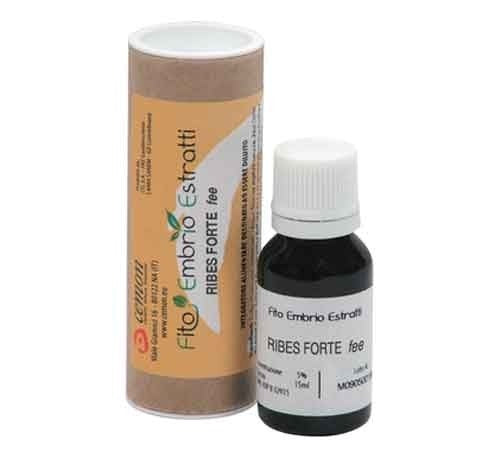 Fee Ribes Forte 15 Ml - Fee Ribes Forte 15 Ml