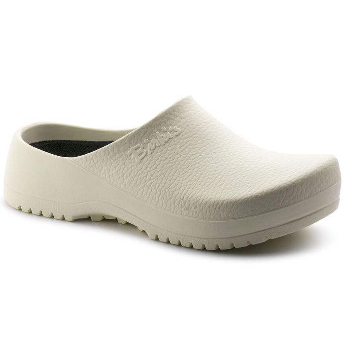 Birkenstock Super-Birki White Pu 37 - Birkenstock Super-Birki White Pu 37