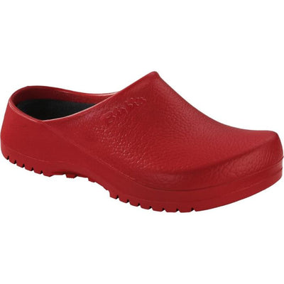 Birkenstock Super-Birki Red Pu 40