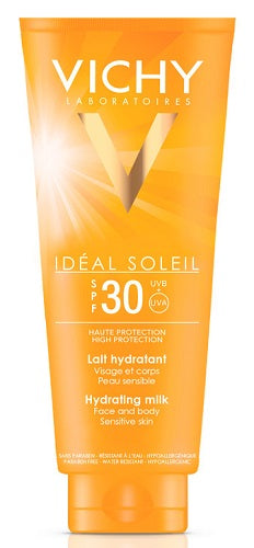 Vichy Capital Soleil Latte Fresco Idratante SPF 30 300ml