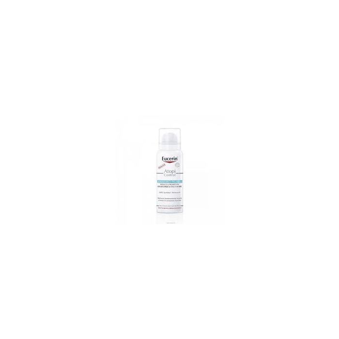 Eucerin Atopic Spray Anti Prurito 50 Ml - Eucerin Atopic Spray Anti Prurito 50 Ml