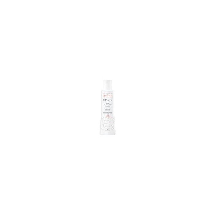 Eau Thermale Avene Tolerance Lozione Detergente In Gel 200 Ml - Eau Thermale Avene Tolerance Lozione Detergente In Gel 200 Ml