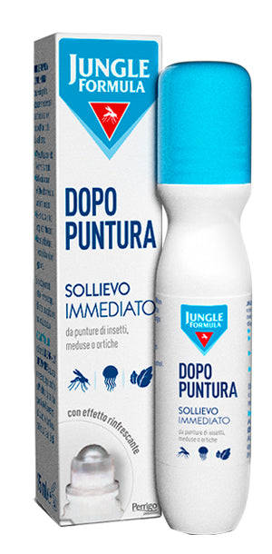 Jungle Formula Dopopuntura 15 Ml - Jungle Formula Dopopuntura 15 Ml