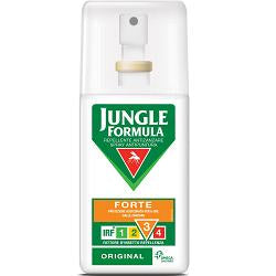 Jungle Formula Forte Spray Original 75 Ml - Jungle Formula Forte Spray Original 75 Ml