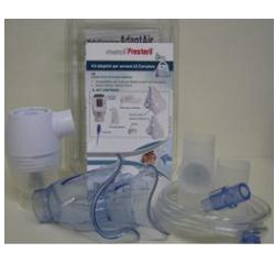 Kit Nebulizzazione Adartair A3 Complete Medipresteril - Kit Nebulizzazione Adartair A3 Complete Medipresteril