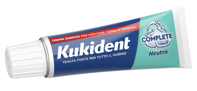 Kukident Neutro 40 G - Kukident Neutro 40 G