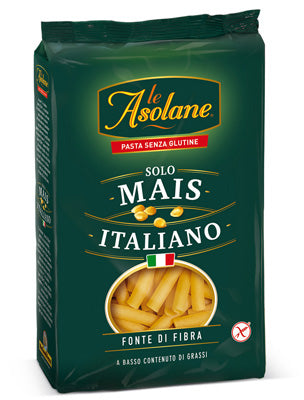 Le Asolane Fonte Di Fibra Tubetti 250 G - Le Asolane Fonte Di Fibra Tubetti 250 G