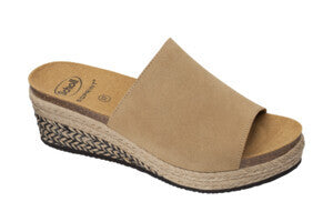 Malaga Suede W Beige 36 - Malaga Suede W Beige 36