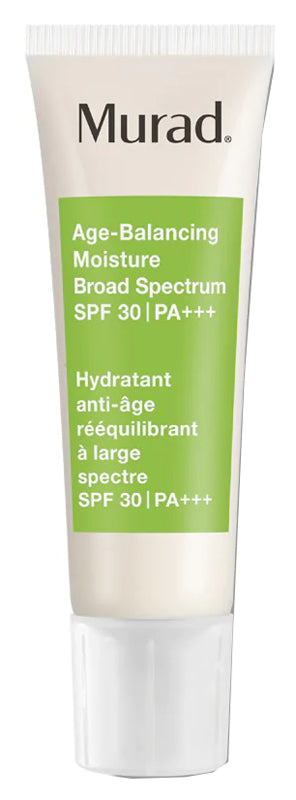 Murad Age Balancing Moisture Spf 30