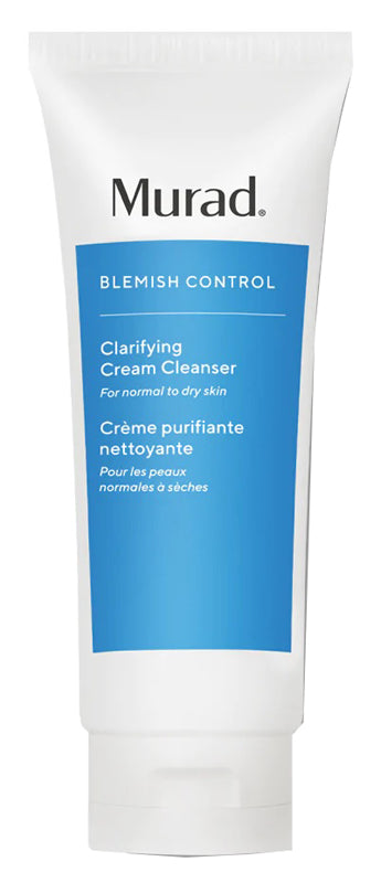 Murad Clarifying Cream Cleanser 200 Ml