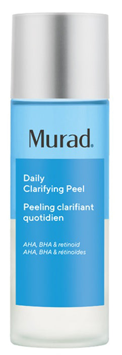 Murad Daily Clarifying Peel 95 Ml - Murad Daily Clarifying Peel 95 Ml