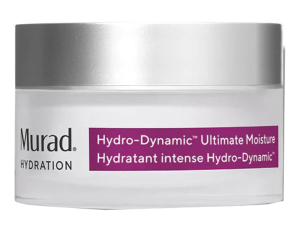 Murad Hydro Dynamic Ultimate Moisture 50 Ml - Murad Hydro Dynamic Ultimate Moisture 50 Ml