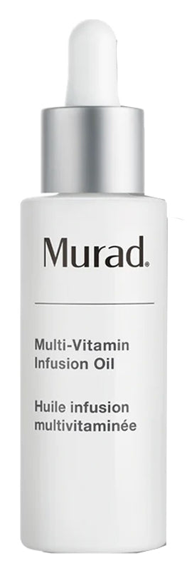 Murad Multi Vitamin Infusion Oil 30 Ml - Murad Multi Vitamin Infusion Oil 30 Ml