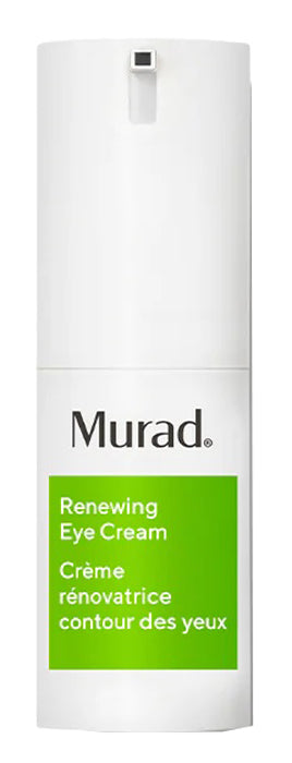 Murad Renewing Eye Cream 15 Ml