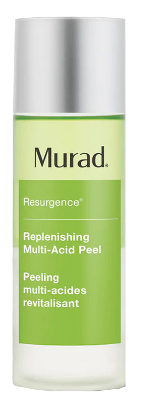 Murad Replenishing Multi-Acid Peel 100 Ml - Murad Replenishing Multi-Acid Peel 100 Ml